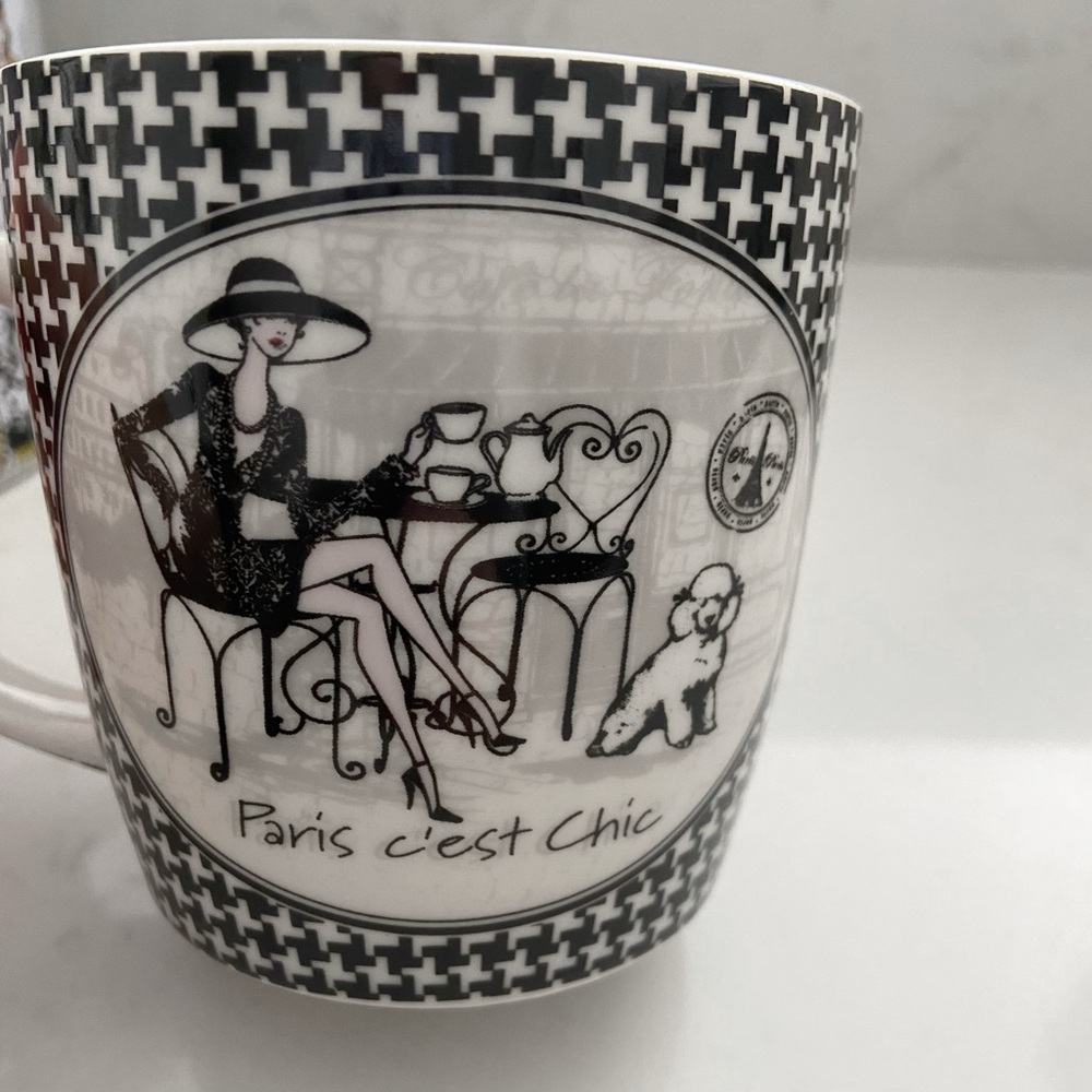 Coffee Mug - Picture 2 of 4